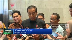 Video: KPK Ungkap 2 Penumpang Jet Pribadi Selain Kaesang & Erina