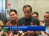 Video: KPK Ungkap 2 Penumpang Jet Pribadi Selain Kaesang & Erina