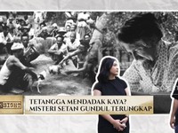 Video: Terungkap! Asal-Usul Pelihara Tuyul Bisa Jadi Kaya