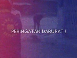 Bobby Unggah Peringatan Darurat, Apa yang Terjadi di Medan?