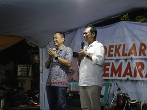 Dokter Hayyi Sebut Yoyok-Joss Mampu Wujudkan Semarang Ramah Difabel
