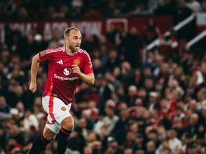Imbang Lawan Twente, MU seperti Rasakan Kekalahan