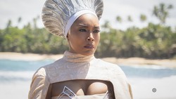 Gagal Dapat Oscar, Bintang Black Panther: Kecewa sih, Soalnya Saya Pantas