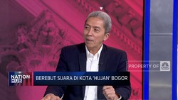Video: Angka Pengangguran di Bogor Tinggi, Apa Solusinya?
