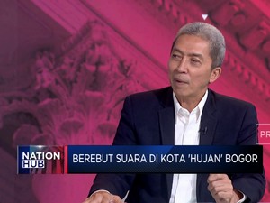Video: Angka Pengangguran di Bogor Tinggi, Apa Solusinya?