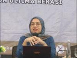 Antisipasi Kerawanan Pilkada 2024