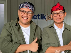 Cawalkot Bandung Dandan Bicara soal Zonasi Sekolah