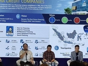 Suku Bunga BI Turun, Cicilan Mobil Bakal Lebih Murah?
