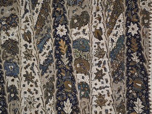 Filosofi Batik Srikit Khas Kebumen, Benarkah Bermakna Persatuan?