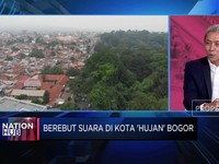 Video: Berebut Suara di Kota Bogor