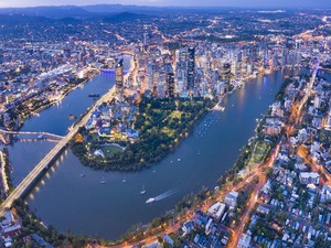 6 Fakta Brisbane, Kota Klub Baru Rafael Struick