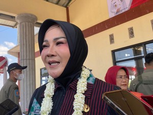 Bupati Klaten Apresiasi Potensi Pertanian di Tulung: Harus Kita Jaga