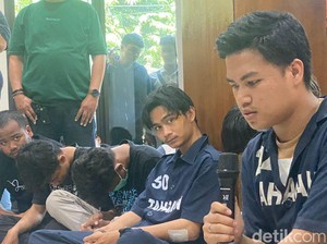 Pengakuan Pelaku Duel Bercelurit di Jalan dr Cipto Semarang Gabut Cari Musuh