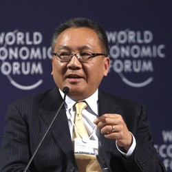 Pendirinya Orang RI, Pabrikan Chip Ini Lebih Mahal dari Intel