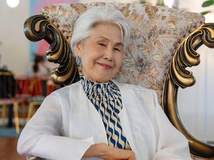 Video: Potret Kontestan Tertua Miss Universe Korea yang Berusia 80 Tahun