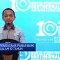 Video: Bahlil Sebut Pengusaha Panas Bumi Balik Modal Dalam 10 Tahun