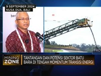 Video: Tantangan Berau Coal di Tengah Momentum Transisi Energi