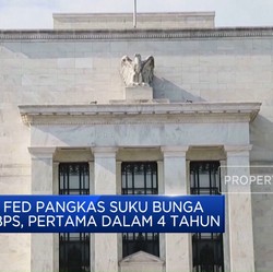 Video: The Fed Pangkas Bunga &Industri Otomotif RI Bisa PHK Massal