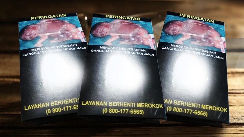 Badai Baru Industri Rokok: Polemik Kemasan Polos Tanpa Merek