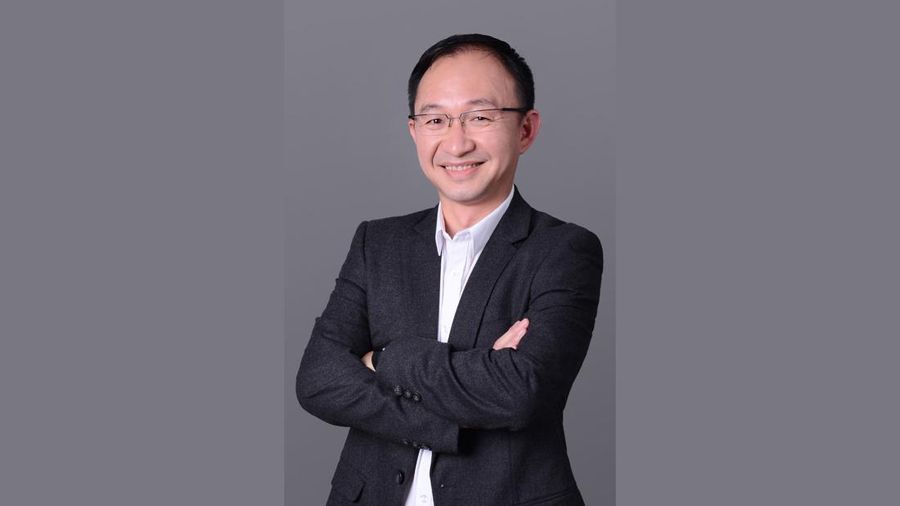 CTO GOTO, William Xiong. (Dok. GOTO)