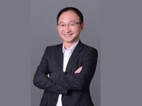 GOTO Angkat Eksekutif Alibaba William Xiong Jadi CTO