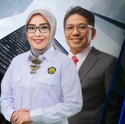 ESDM & PGE Bicara Soal Potensi 'Raksasa' Energi Geotermal di Indonesia