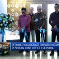 Video: Direktur Utama PLN Resmikan Joint Office IHA-Inaha