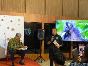 RUU KSDAHE Atur Sanksi Korporasi Nakal: Denda Rp 50 M-Ancam Dibubarkan