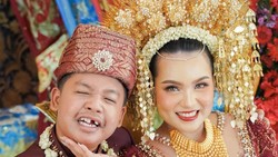Dustin Tiffani Bukan Ada Apanya hingga Ditha Rizky Amalia Mau Dinikahi