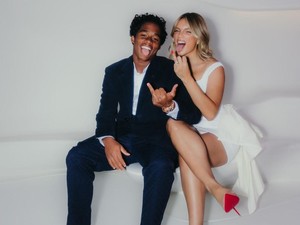 Endrick Nikahi Pacar yang Mengikatnya dengan Kontrak Hubungan