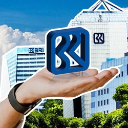Saatnya Saham BRI Terbang Tinggi