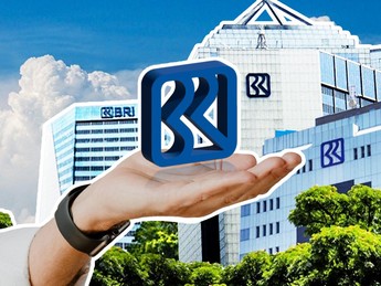 Saatnya Saham BRI Terbang Tinggi