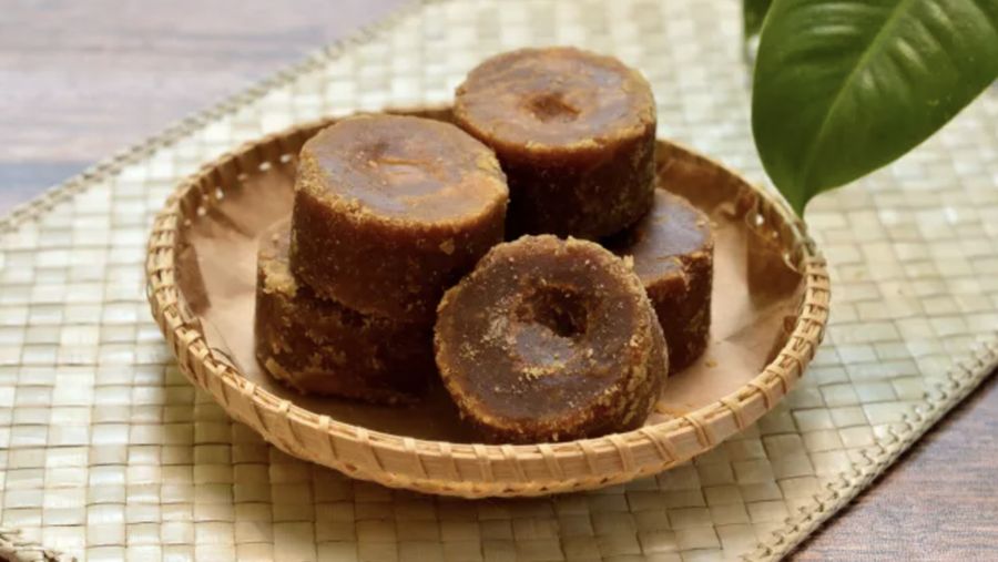 Gula Aren (Freepik) Gula Aren (Freepik)