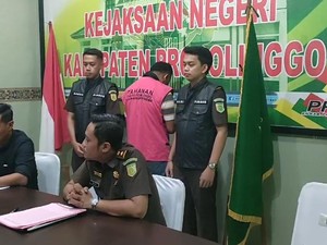 Parahnya Kelakuan Eks Kades Probolinggo Uang Korupsi Rp 700 Juta untuk Karaoke