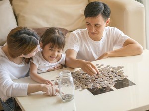Genjot Angka Kelahiran, China Kasih Subsidi Rp 8 Juta per Anak