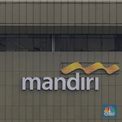 10 BUMN dengan Aset Paling Jumbo, Mandiri - Pertamina Rp1.400 T Lebih