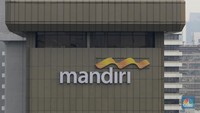 Bank Mandiri Dividen : ce qu'il faut savoir — image 1