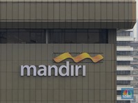 10 BUMN dengan Aset Paling Jumbo, Mandiri - Pertamina Rp1.400 T Lebih
