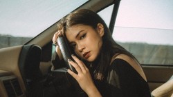 Jasmine Nadya Comeback dengan Sorry I Phone You, Penyesalan dalam Hubungan