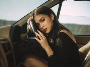 Jasmine Nadya Comeback dengan Sorry I Phone You, Penyesalan dalam Hubungan