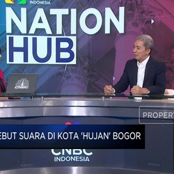 Video: Sekolah Negeri di Bogor Terbatas, Dedie Rachim Janjikan Ini