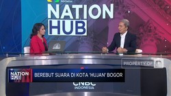 Video: Sekolah Negeri di Bogor Terbatas, Dedie Rachim Janjikan Ini