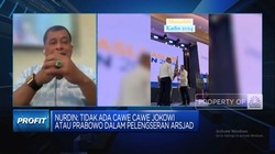 Video: Kadin Versi Anin Buka Suara Soal Pelengseran Arsjad Rasjid