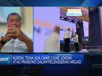 Video: Kadin Versi Anin Buka Suara Soal Pelengseran Arsjad Rasjid