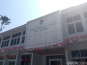 KPU Kota Cirebon Tetapkan DPT untuk Pilkada Sebanyak 255.779