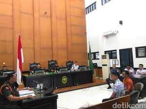 6 Hal Pengakuan Keluarga Iwan Eks Casis TNI AL yang Tewas Dibunuh Serda Adan