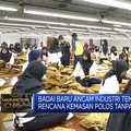 Video: Kemasan Polos Tanpa Merek Ancam Industri Tembakau