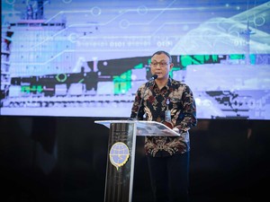 Jurus Kemenhub Terapkan Efisiensi dan Cegah Pungutan Liar di Jasa Perkapalan