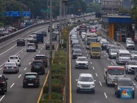 Tarif Tol Ruas Sedyatmo Resmi Naik, Berlaku 5 Januari 2026