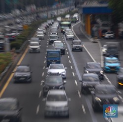 Banyak Tantangan! Pemerintah Kudu Kerja Keras Genjot Ekonomi 5%